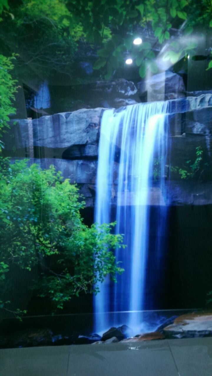 Thumbnail Acrylic Shower Wall Panel 2440 x 1220 x 3.5mm Thumbnail Acrylic Shower Wall Panel 2440 x 1220 x 3.5mm